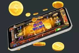 h5.gowin platform dashboard showing Liga 1 markets, live blackjack tables, and slot game options